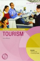 Tourism. Student's book