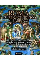 Roma: del Renacimiento al Barroco