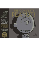 The Complete Peanuts 1989-1990