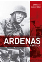 Ardenas. La batalla