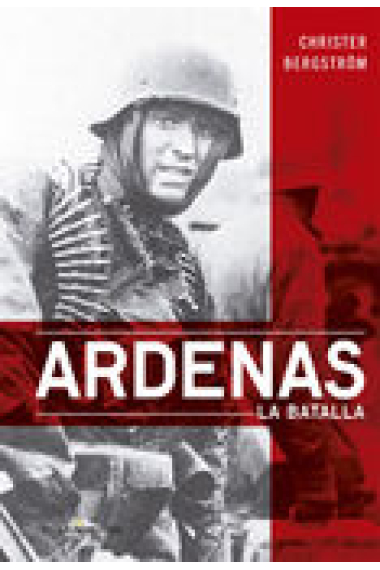 Ardenas. La batalla