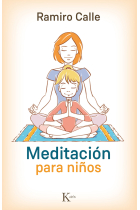 Meditación para niños