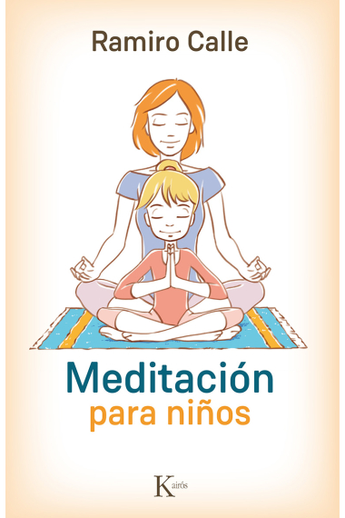 Meditación para niños