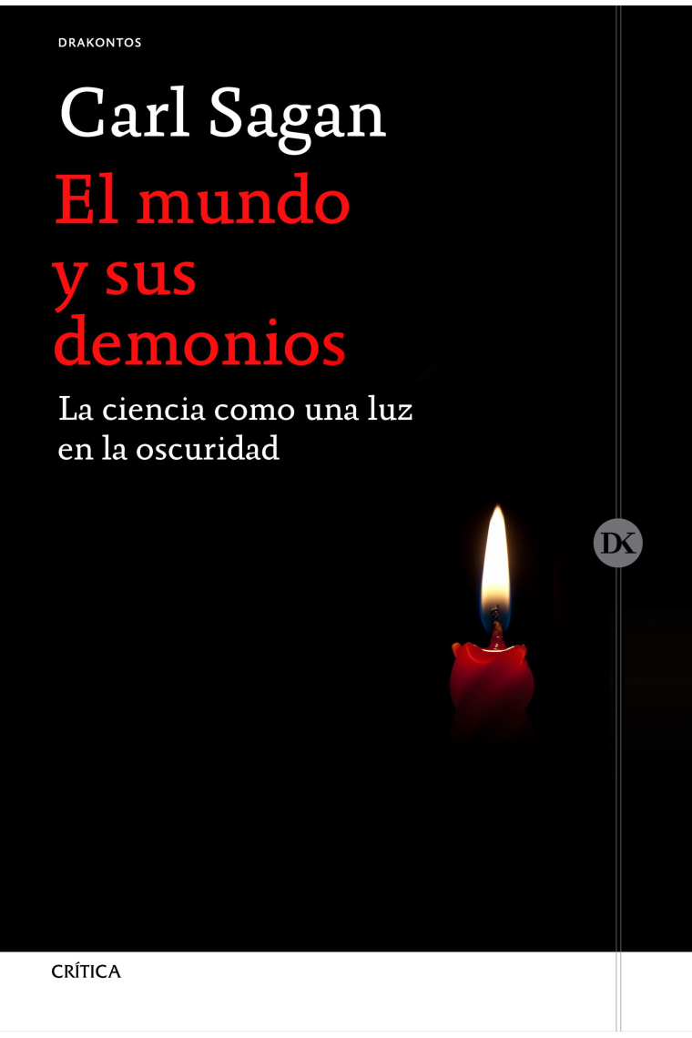 El mundo y sus demonios: la ciencia como una luz en la oscuridad