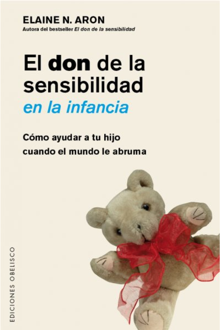 El don de la sensibilidad en la infancia