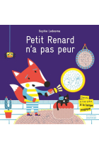 Petit Renard n'a pas peur