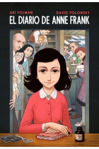 El diario de Anne Frank