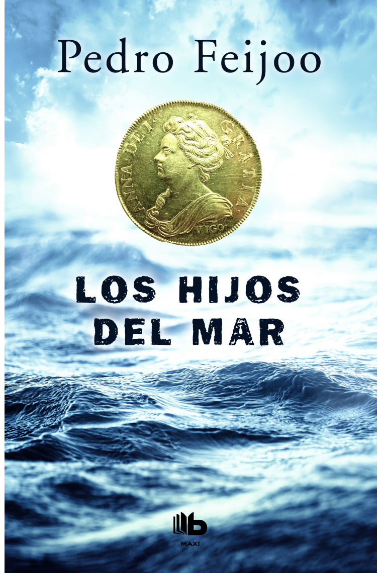 Los hijos del mar