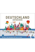 Deutschland entdecken, spiel(jgo.)