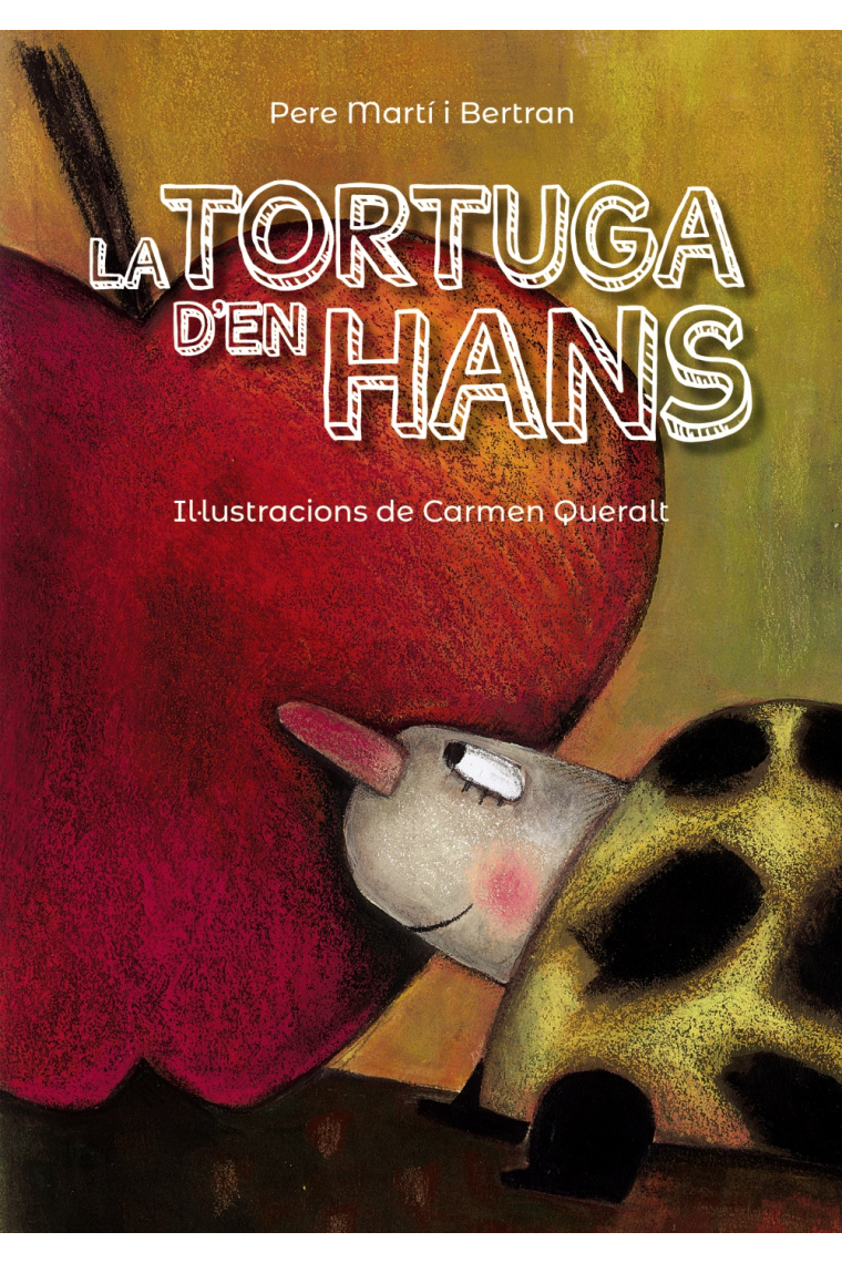 La tortuga d'en Hans