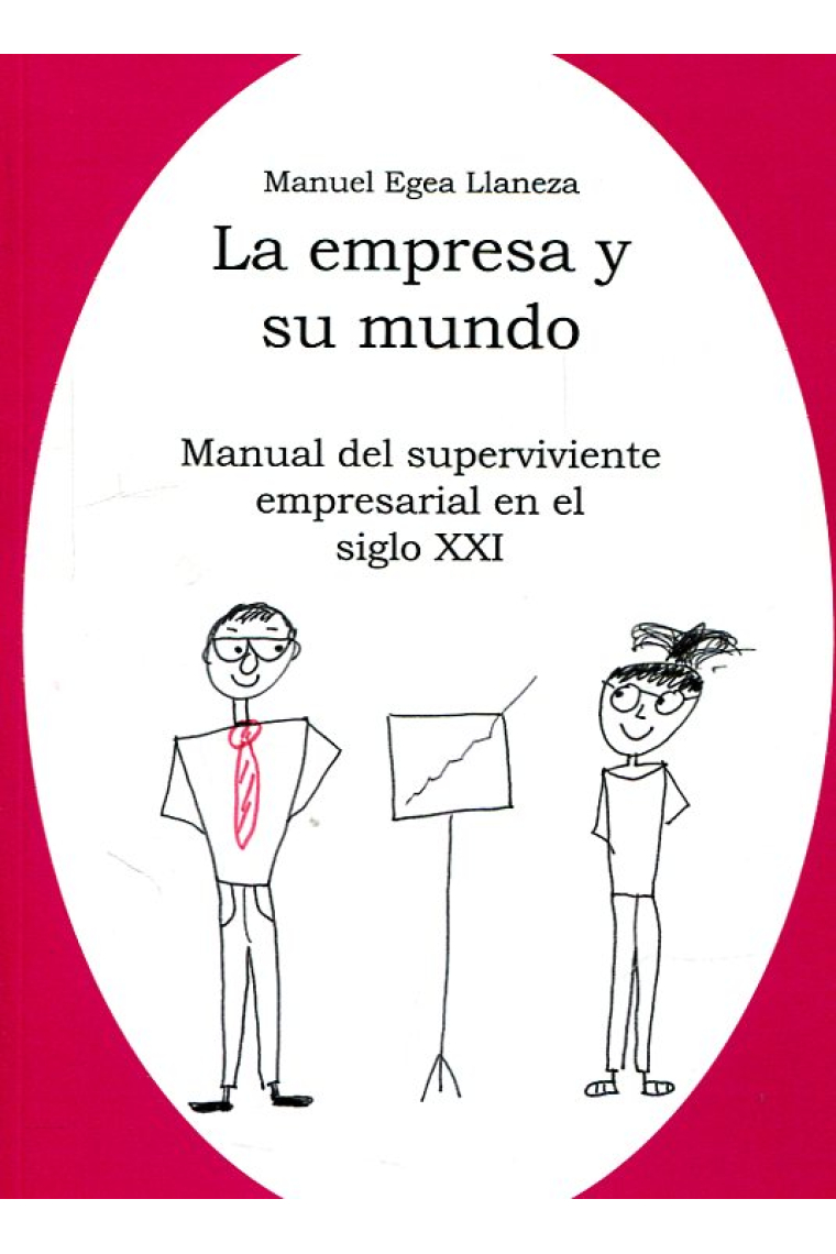 La empresa y su mundo. Manual del superviviente empresarial en el siglo XXI