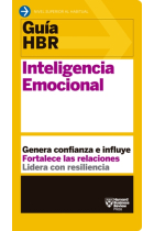 Guía HBR: Inteligencia Emocional