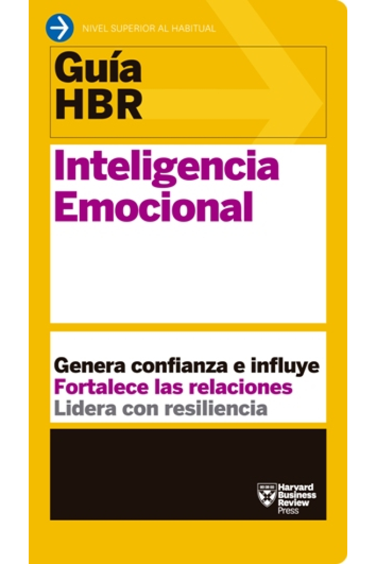 Guía HBR: Inteligencia Emocional