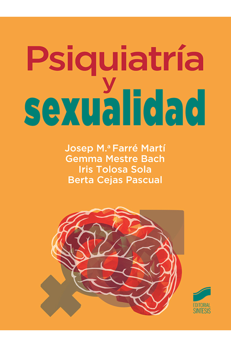 Psiquiatría y sexualidad