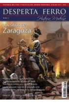 DF Mod.Nº36: Los sitios de Zaragoza (Desperta Ferro)