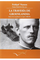 La travesía de Groenlandia