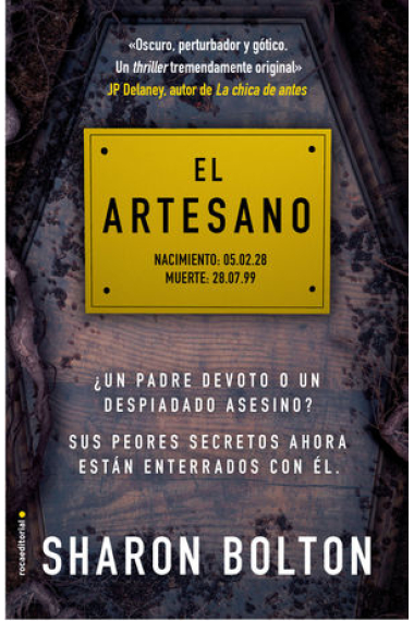 El artesano