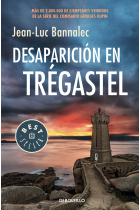 Desaparición en Trégastel