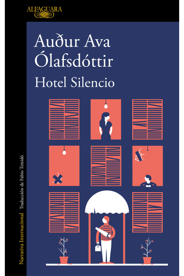 Hotel silencio