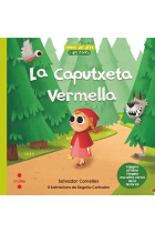 La Caputxeta Vermella / El Llobató Vermell