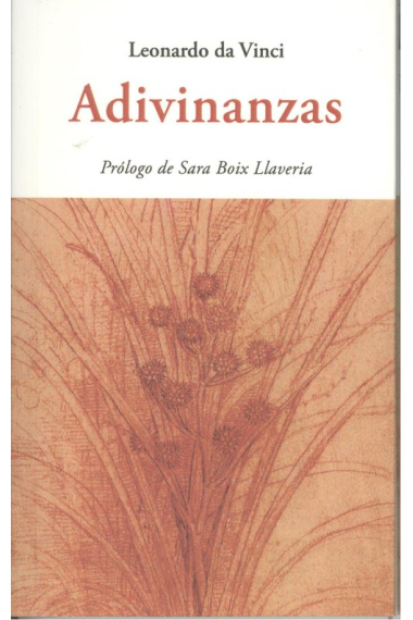 Adivinanzas