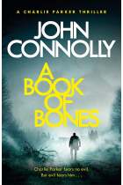 A Book Of Bones (Charlie Parker Thriller)