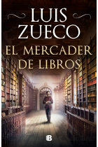 El mercader de libros