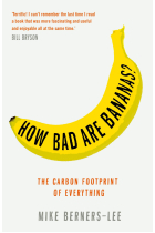 How Bad Are Bananas?