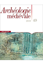 Archéologie Médiévale 49