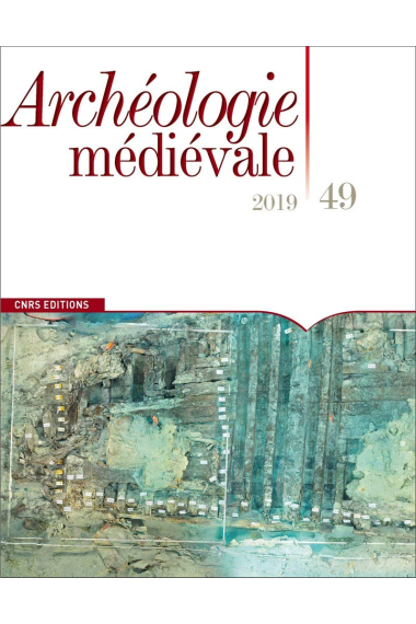 Archéologie Médiévale 49