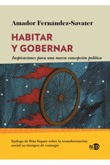 Habitar y gobernar. Inspiraciones para una nueva concepción política