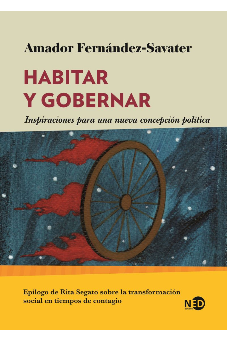 Habitar y gobernar. Inspiraciones para una nueva concepción política