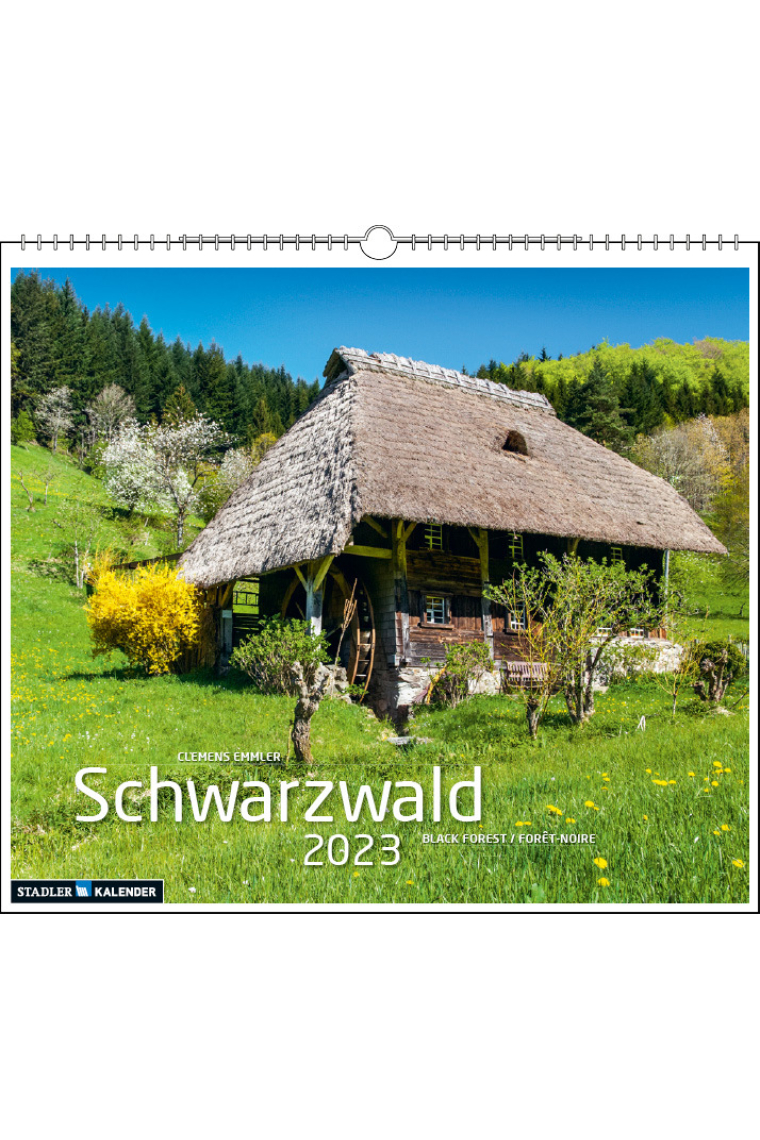 Schwarzwald 2023