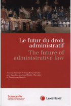 Le futur du droit administratif