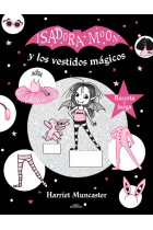 Isadora Moon y los vestidos mágicos