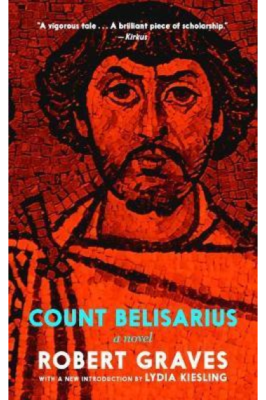 Count Belisarius