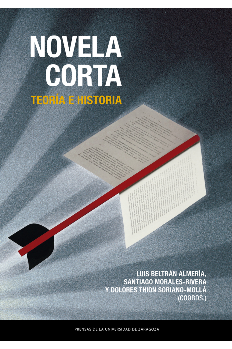 Novela corta: teoría e historia