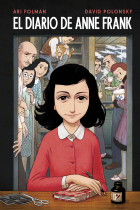 El diario de Anne Frank