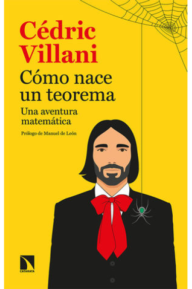 Cómo nace un teorema: Una aventura matemática