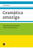 Gramàtica amaziga. Estàndard del diasistema amazic septentrional