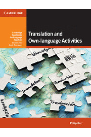 Translation and Own-language Activities