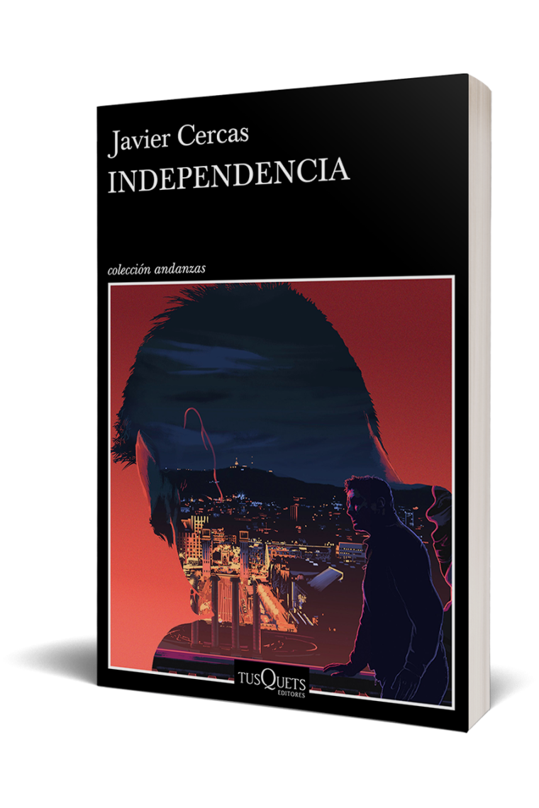 Independencia (Terra Alta 2)