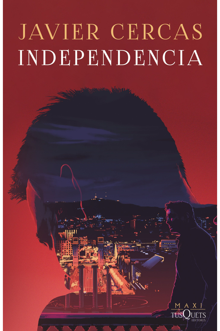 Independencia (Terra Alta 2)