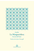 La Marguerideta. Escenes del Faust