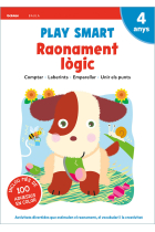 Play Smart Raonament lògic 4 anys