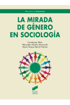 La mirada de género en sociología