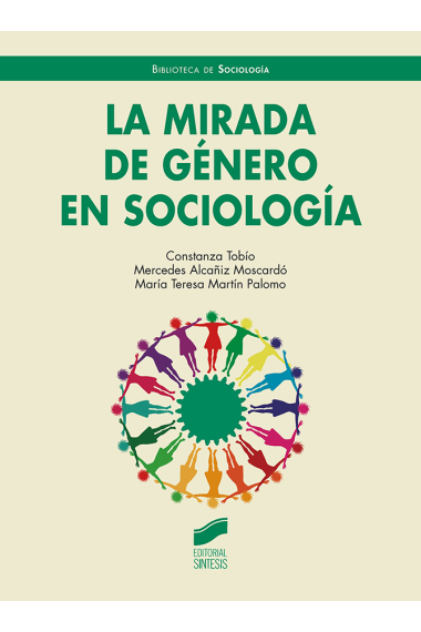 La mirada de género en sociología