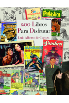 200 libros para disfrutar