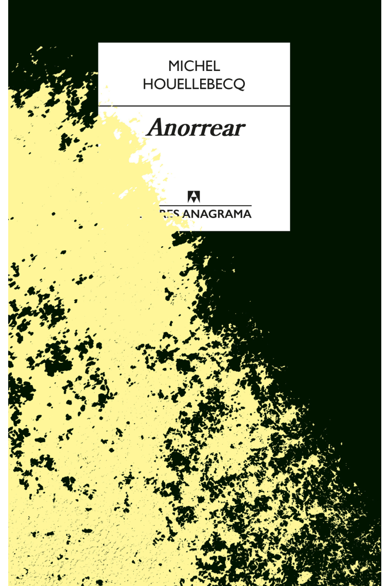 Anorrear