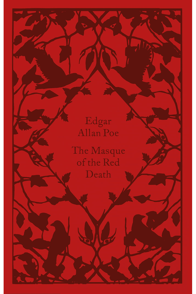 The Masque of the Red Death (Little Clothbound Classics)